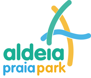 Logo do Aldeia Praia Park